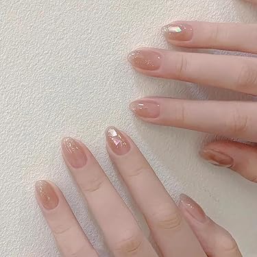 まろんくりーむ様リクエスト ネイルチップ20点