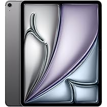 iPad Air M3 13インチ Amazon.com : Apple iPad Air 13-inch with M3 chip Built for