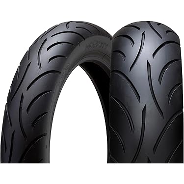 Amazon.co.jp 最新リリース: バイクタイヤ の新着ランキングです。