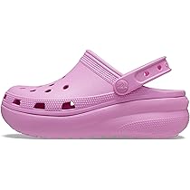 소라ページ Amazon | [クロックス] クロッグサンダル Classic Cutie Clog K