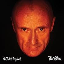 美品Genesis Phil Collins CD16セット GENESIS Self Titled 1983 audio music compact disc CD Vintage
