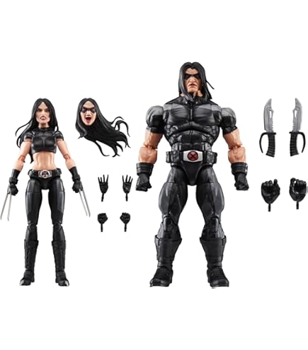 Amazon.co.jp: デッドプール シリーズ2.0 マーベル・レジェンド 6