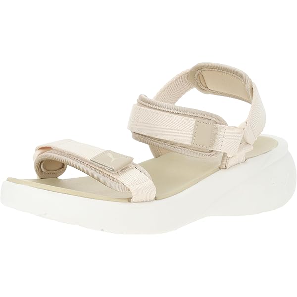 Amazon.co.jp: Puma Trek Lite 389075 Sports Sandals, Spring Summer