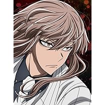 Amazon.co.jp: TVアニメ『桃源暗鬼』Blu-ray 第六巻(特典なし) [Blu