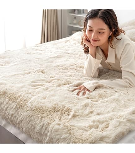 Amazon.co.jp: The PREMIUM Sofwool 敷き毛布 S(シングル) : ホーム
