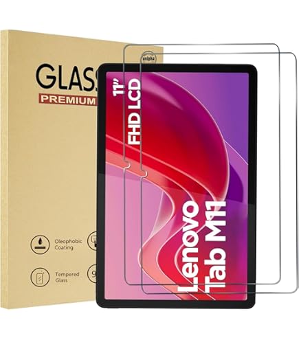 【美品・中古】Lenovo Tab B11 本体+スタンドカバー+保護フィルム付 美品・中古】Lenovo Tab B11 本体+スタンドカバー+保護フィルム付 美品・
