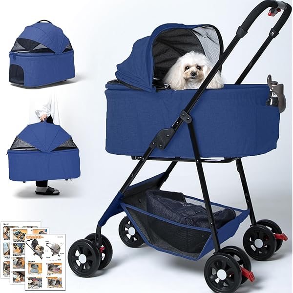 MY DUQUE Cooper ペットキャリー ドッグカート 楽天市場】【訳アリ品、限定1台】ドイツのおしゃれブランド MY