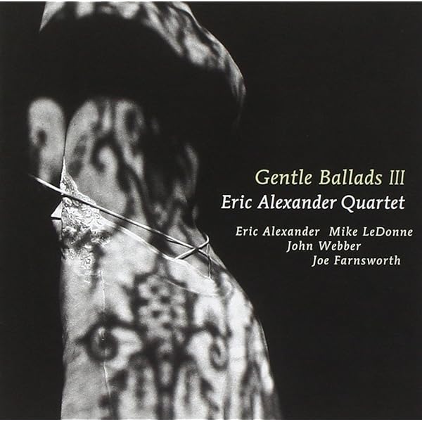 Amazon.co.jp: ジェントル・バラッズ: ミュージック