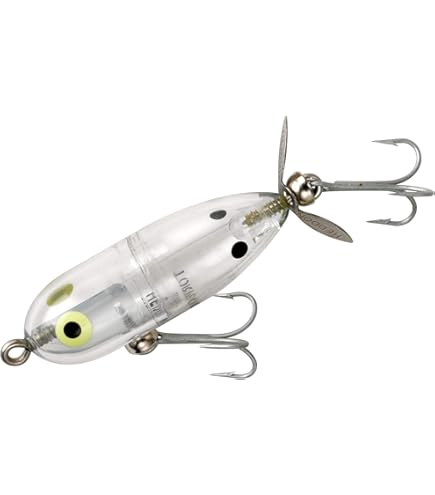 Amazon.co.jp: スミス(SMITH LTD) ヘドン タイニートーピード #G28 G