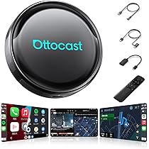 Amazon.co.jp: 【公式】オットキャスト P3 Pro Ottocast 新型