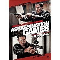 Amazon.co.jp: サイボーグ [ジャン＝クロード・ヴァン・ダム] [字幕