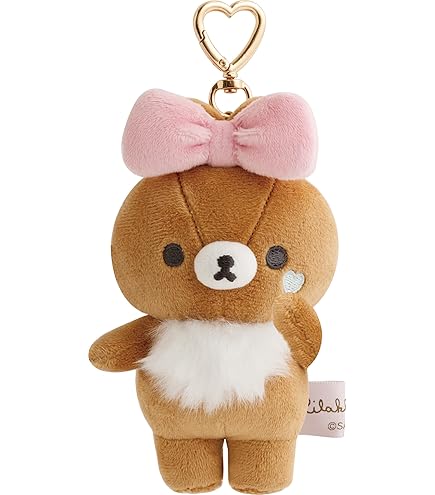 サンエックス　リラックマ ぬいぐるみ　チャイロイコグマ リラックマ - 【限定】チャイロイコグマ超特大ぬいぐるみ