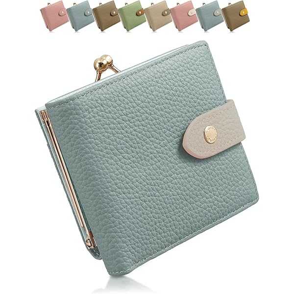 Amazon | [anvocoeur] アンヴォクール マリエッタ ショートウォレット