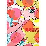 Panty&Stocking with Garterbelt DATENCITY PAPARAZZI