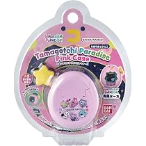 Amazon.co.jp: [バンダイ(BANDAI)] Tamagotchi ネックストラップ