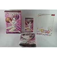 ロウきゅーぶ! ひみつのおとしもの 限定版 (オリジナルアニメーションDVD「智花のいちごサンデー」 同梱) - PSP Amazon.co.jp: ロウきゅーぶ! ひみつのおとしもの 限定版