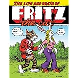 The Life and Death of Fritz the Cat