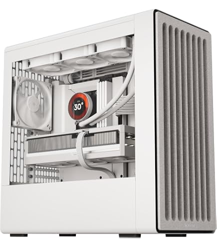 Amazon | CORSAIR 2500シリーズ交換用パネルキット チーク CC-8900696
