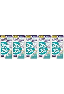 Amazon.co.jp: DHC フォースコリー20日分 80粒 : ドラッグストア