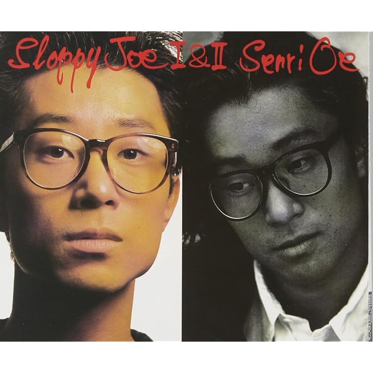 Amazon.co.jp: Senri Oe Singles 〜First Decade〜: ミュージック