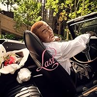 Amazon.co.jp: LAST - ANARCHY: ミュージック