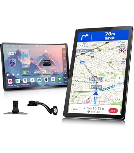 Amazon.co.jp: OBDPEAK K60 Pro Android 14ドライブレコーダー 【WIFI