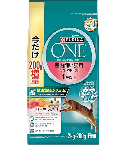 Amazon | ピュリナ ワン ドライ グレインフリー 白身魚 1.6kg+160g増量