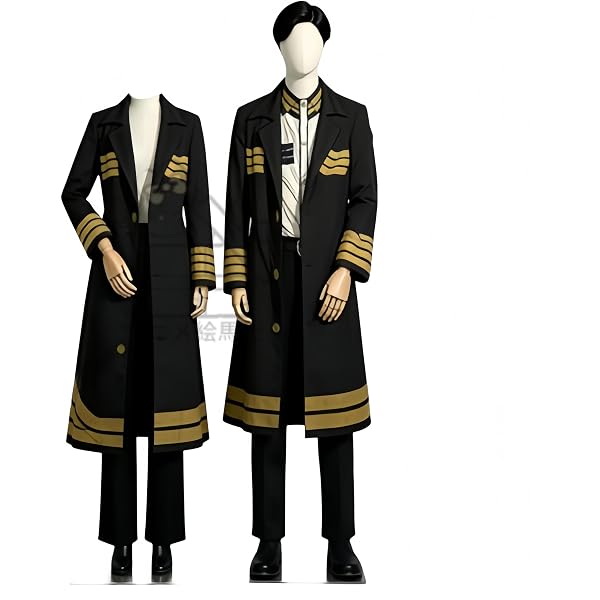 Amazon.co.jp: GGcosplay アニメ『日本三國』三角青輝 コスプレ衣装