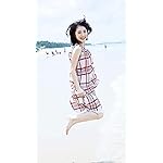 浜辺美波 iPhone8,7,6 Plus 壁紙 拡大(1125×2001) ベトナムの海の浜辺でジャンプ 浜辺美波 iPhone8,7,6 Plus 壁紙 拡大(1125×2001) ベトナムの海の浜辺でジャンプ