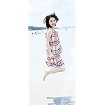 浜辺美波 iPhone 15,14,13,12,11,X 壁紙(1125x2436) ベトナムの海の浜辺でジャンプ 浜辺美波 iPhone 15,14,13,12,11,X 壁紙(1125x2436) ベトナムの海の浜辺でジャンプ