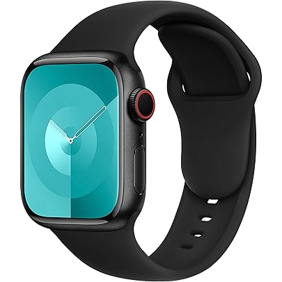 42mmケース用ミッドナイトパープルモダンバックル - S Apple Watch