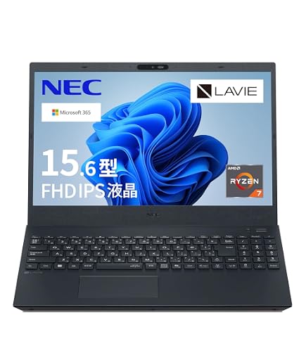 Amazon.co.jp: NEC ノートパソコン PC-N157DGAB : パソコン・周辺機器
