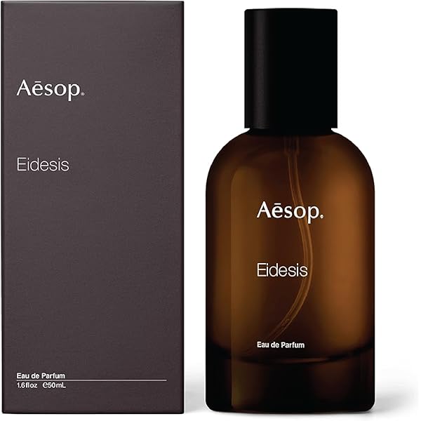Amazon | イソップ イーディシス オードパルファム(50mL