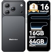 Amazon | 【SIMフリー＆技適認証済】Blackview Wave7C SIMフリー