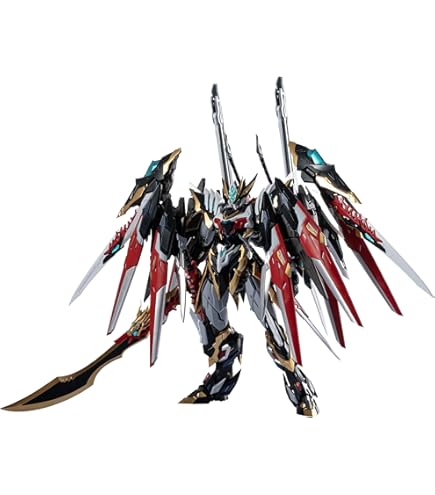 魔導核プラモデル組み立て済み Amazon | LEBOO 摩動核 Motor Nuclear 玉衡星6號·頭領 アップグレード