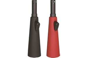 LITEC(ライテック) 注入式ガスマッチ 優火スリム2個セット MW-LT-G8