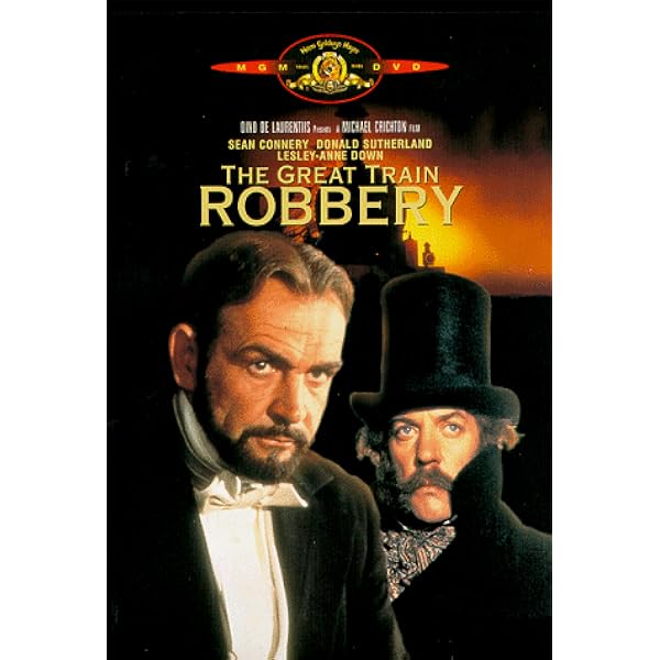 (未使用･未開封品)　大列車強盗団 ピーター・イェーツ監督 [DVD] qdkdu57 Amazon.co.jp: 大列車強盗団 [DVD] : スタンリー・ベイカー
