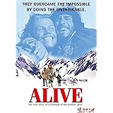 生きてこそ スペシャル・コレクターズ・エディション [DVD]