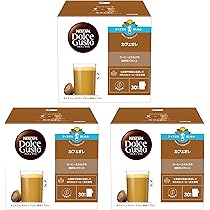 Amazon.co.jp: 【ドルチェ グスト オリジナル専用(ネオ互換性なし