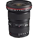 Canon 広角ズームレンズ EF16-35mm F2.8L II USM フルサイズ対応