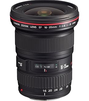 Amazon | Canon EF Lレンズ 70-200mm F2.8L IS USM | レンズ