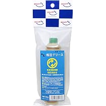 Amazon.co.jp: AZ (エーゼット) 極圧グリース (グリス80g) : 産業
