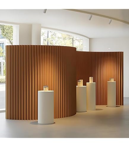 【長さ2ｍ】折りたたみ パーテーション 間仕切り 高さ2ｍ 持ち運び可能 Amazon.co.jp: 持ち運び・折りたたみパーテーション 幅28x2面（56cm