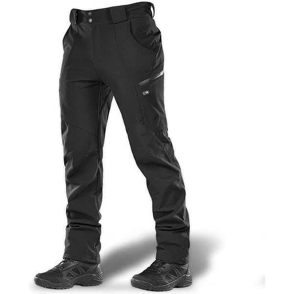 Amazon | Mammut Eigerjoch IN Flex Pants Unisex black S Amazon | Mammut Eigerjoch IN Flex Pants Unisex black S