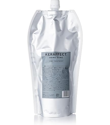Amazon | シナジー正規品髪質改善EVER(ESP) 1st 1000g | ノーブランド