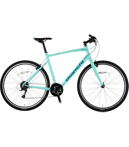 Amazon | Bianchi (ビアンキ) クロスバイク C・SPORT 1 (C スポーツ1