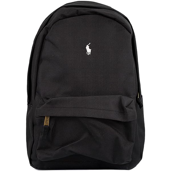 週末SALE! 美品｜unisex ラルフローレンバックパック 楽天市場】POLO RALPH LAUREN CANVAS BACKPACK / キャンバス