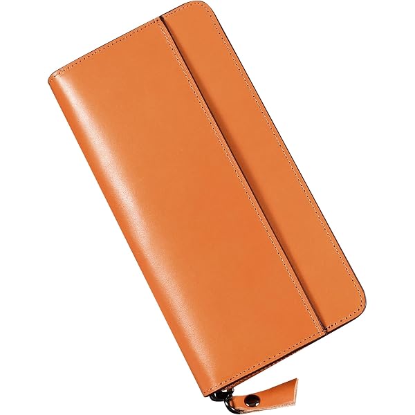 Amazon | [Kawaoto] 財布 メンズ 長財布 本革 プエブロレザー 日本製