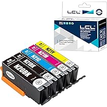 Amazon.co.jp: LCL キャノン用 XKI-N20 XKI-N21+N20/5MP XKI-N20PGBK