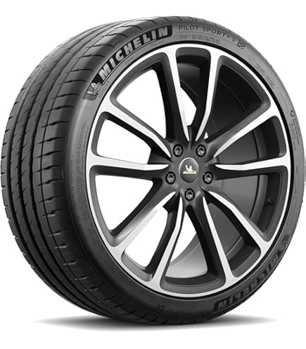 Amazon.co.jp: MICHELIN (ミシュラン) PILOT SPORT 5 275/35 ZR19 
